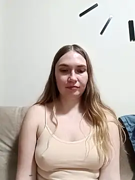 KisaVixen online show from 25, 2, 2026