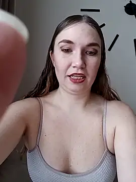 KisaVixen online show from 16, 2, 2026