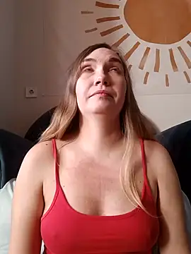 KisaVixen online show from 6, 1, 2026