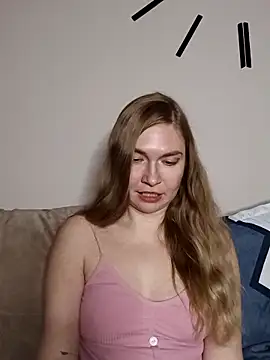 KisaVixen online show from 18, 4, 2026