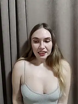 KisaVixen online show from 11, 2, 2026