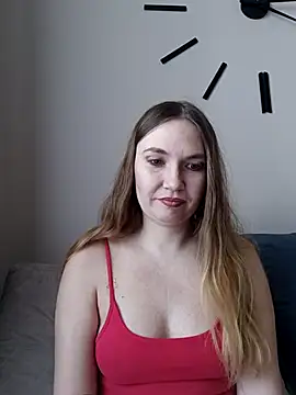 KisaVixen online show from 22, 2, 2026