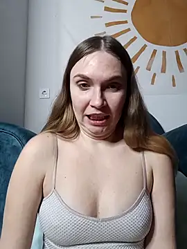 KisaVixen online show from 5, 2, 2026