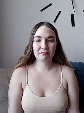 KisaVixen online show from 14, 3, 2026