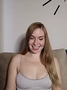 KisaVixen online show from 20, 4, 2026