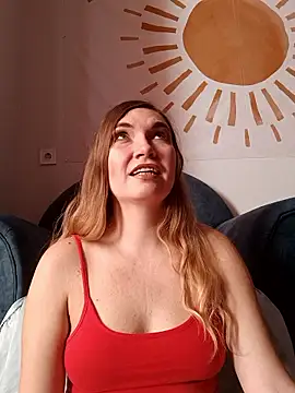 KisaVixen online show from 14, 1, 2026