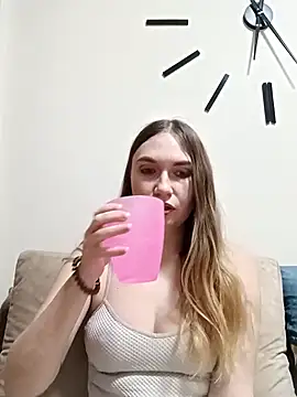 KisaVixen online show from 23, 2, 2026