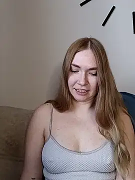 KisaVixen online show from 9, 4, 2026