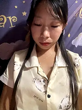 mayly lucky online show from 11, 9, 2025