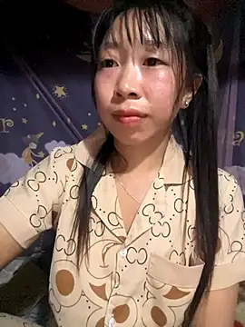 mayly lucky online show from 18, 9, 2025