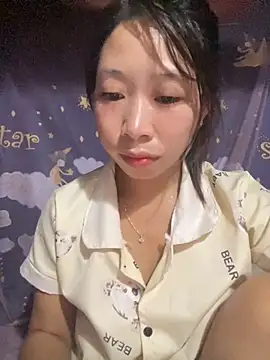 mayly lucky online show from 10, 9, 2025