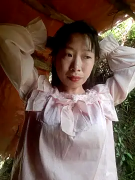 mayly lucky online show from 21, 9, 2025