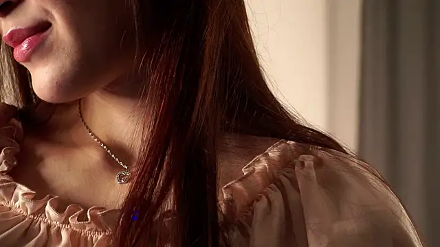 KarisaKusner online show from 8, 10, 2025