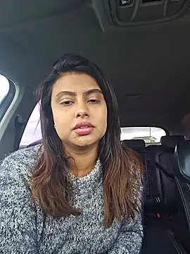 Indian GlowingMiax online show from 25, 9, 2025