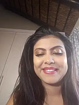 Indian GlowingMiax online show from 17, 12, 2025