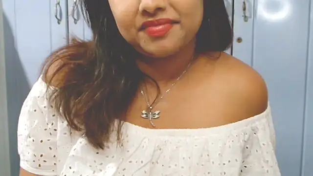Indian GlowingMiax online show from 18, 9, 2025