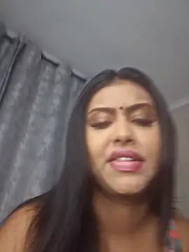 Indian GlowingMiax online show from 4, 12, 2025