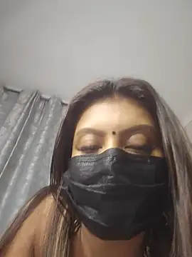 Snapshot of Indian_GlowingMiax chatting on 26, 6, 2026 Indian GlowingMiax online show from 26, 6, 2026