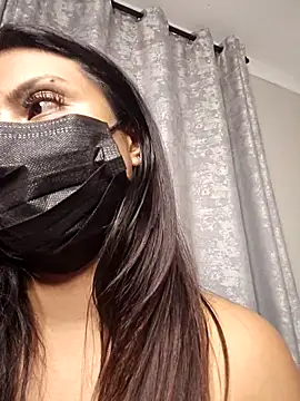 Indian GlowingMiax online show from 20, 4, 2026