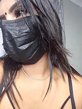 Indian GlowingMiax online show from 11, 3, 2026