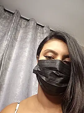 Indian GlowingMiax online show from 13, 4, 2026