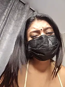 Indian GlowingMiax online show from 27, 3, 2026