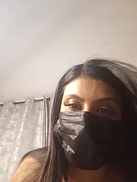 Indian GlowingMiax online show from 9, 3, 2026