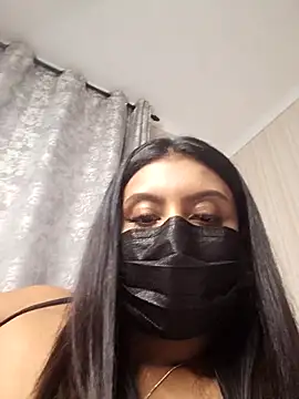 Indian GlowingMiax online show from 8, 4, 2026