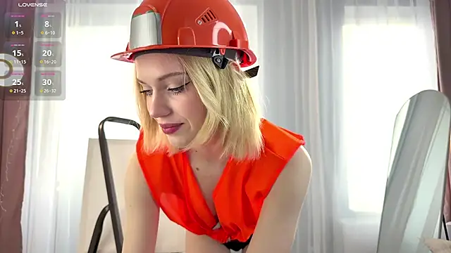 GlaydsLeveto online show from 2, 3, 2026