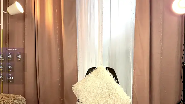 GlaydsLeveto online show from 9, 2, 2026