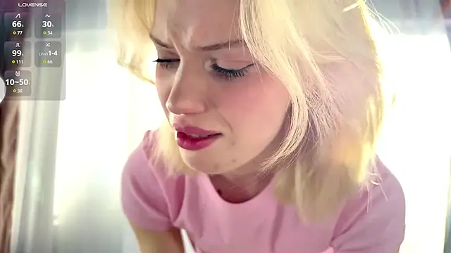 GlaydsLeveto online show from 6, 3, 2026