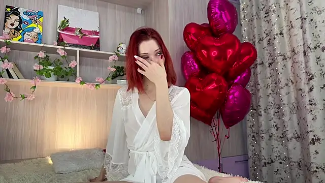 GlaydsLeveto online show from 19, 11, 2025