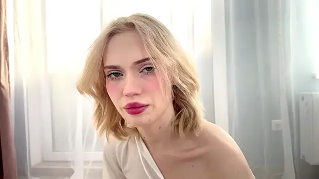 GlaydsLeveto online show from 10, 3, 2026