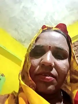 Rubi12A online show from 22, 12, 2025