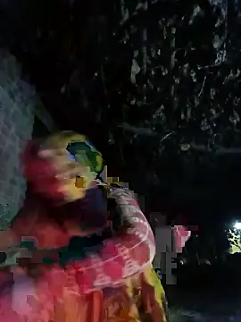 Rubi12A online show from 20, 12, 2025