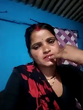 Rubi12A online show from 11, 3, 2026