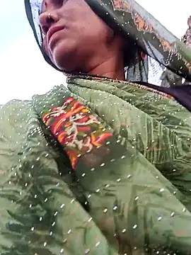 Rubi12A online show from 15, 12, 2025