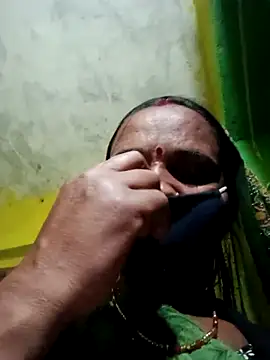 Rubi12A online show from 17, 12, 2025