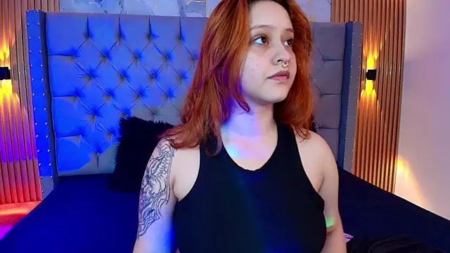 Suxan White  online show from 9, 2, 2026