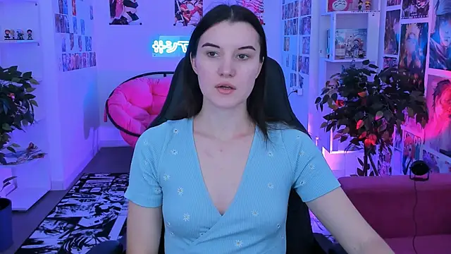 AgataWillis online show from 20, 10, 2025