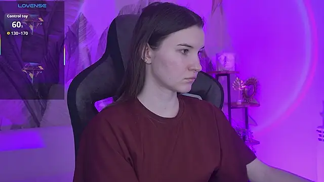 AgataWillis online show from 14, 3, 2026