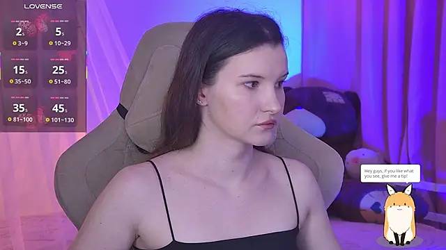 AgataWillis online show from 11, 4, 2026