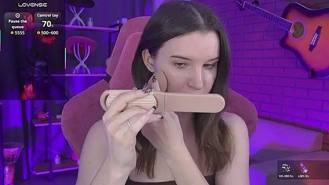 AgataWillis online show from 19, 3, 2026