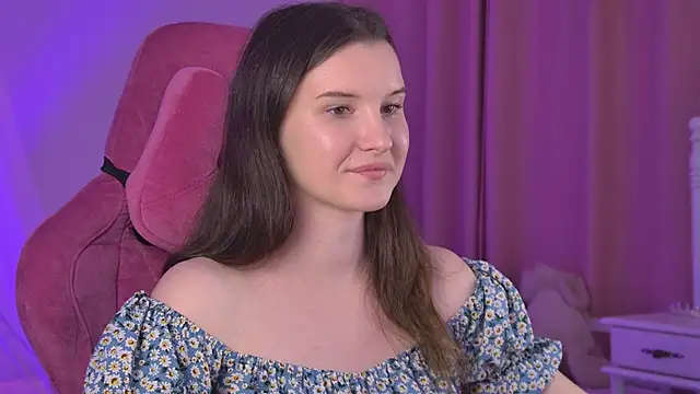 Snapshot of AgataWillis chatting on 15, 6, 2026 AgataWillis online show from 15, 6, 2026