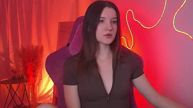 AgataWillis online show from 14, 1, 2026