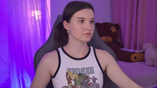 Snapshot of AgataWillis chatting on 29, 6, 2026 AgataWillis online show from 29, 6, 2026
