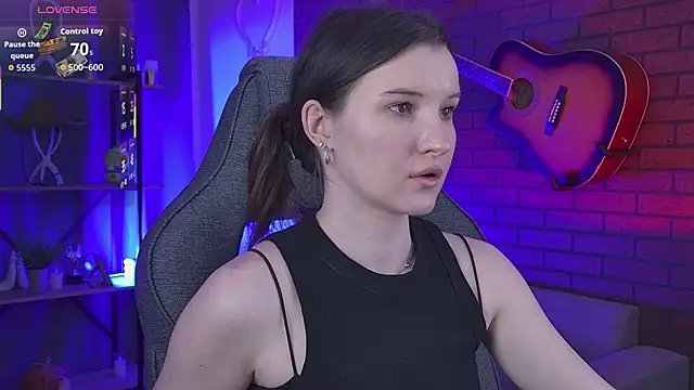 AgataWillis online show from 21, 4, 2026