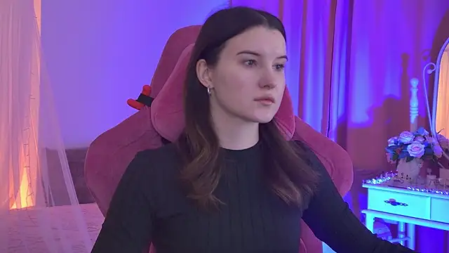 AgataWillis online show from 18, 2, 2026