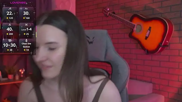 AgataWillis online show from 17, 3, 2026