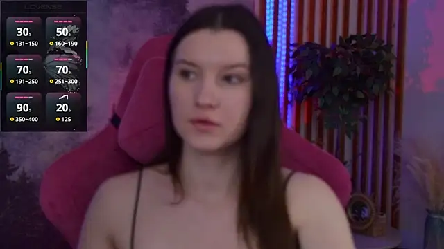 AgataWillis online show from 24, 4, 2026